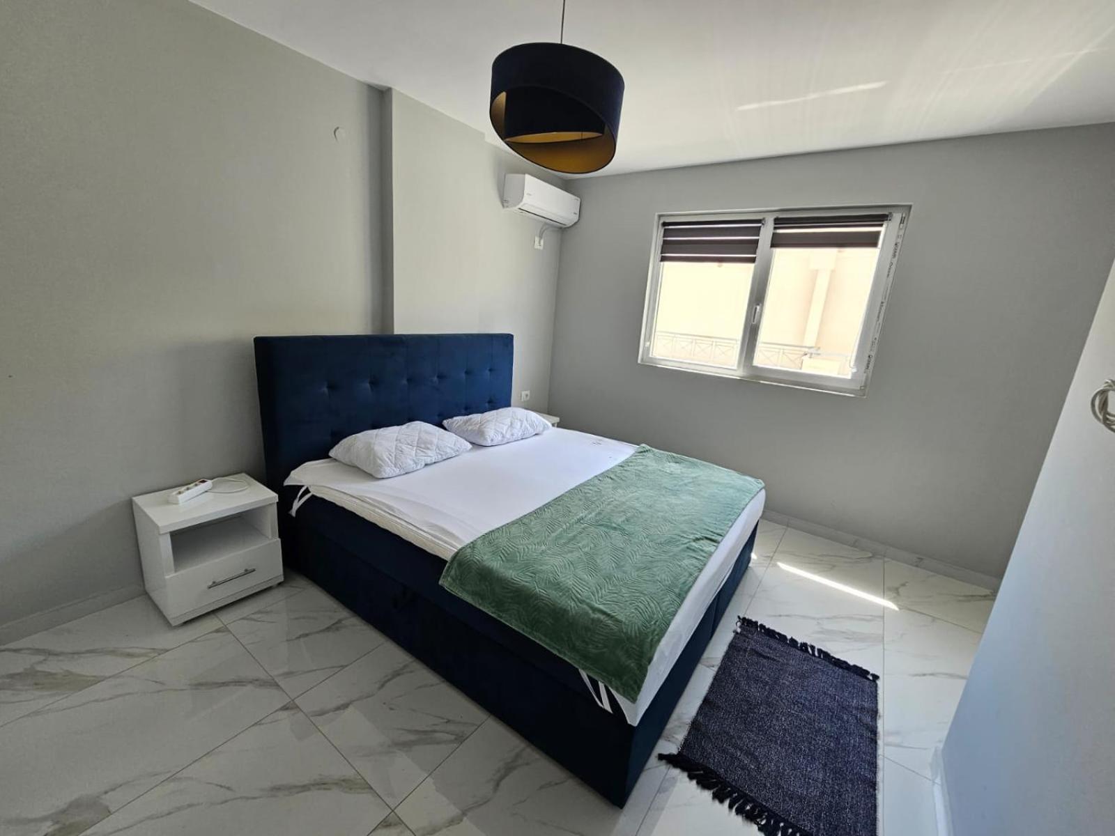 Amazing Sea View Apartment Sarandë Exterior foto