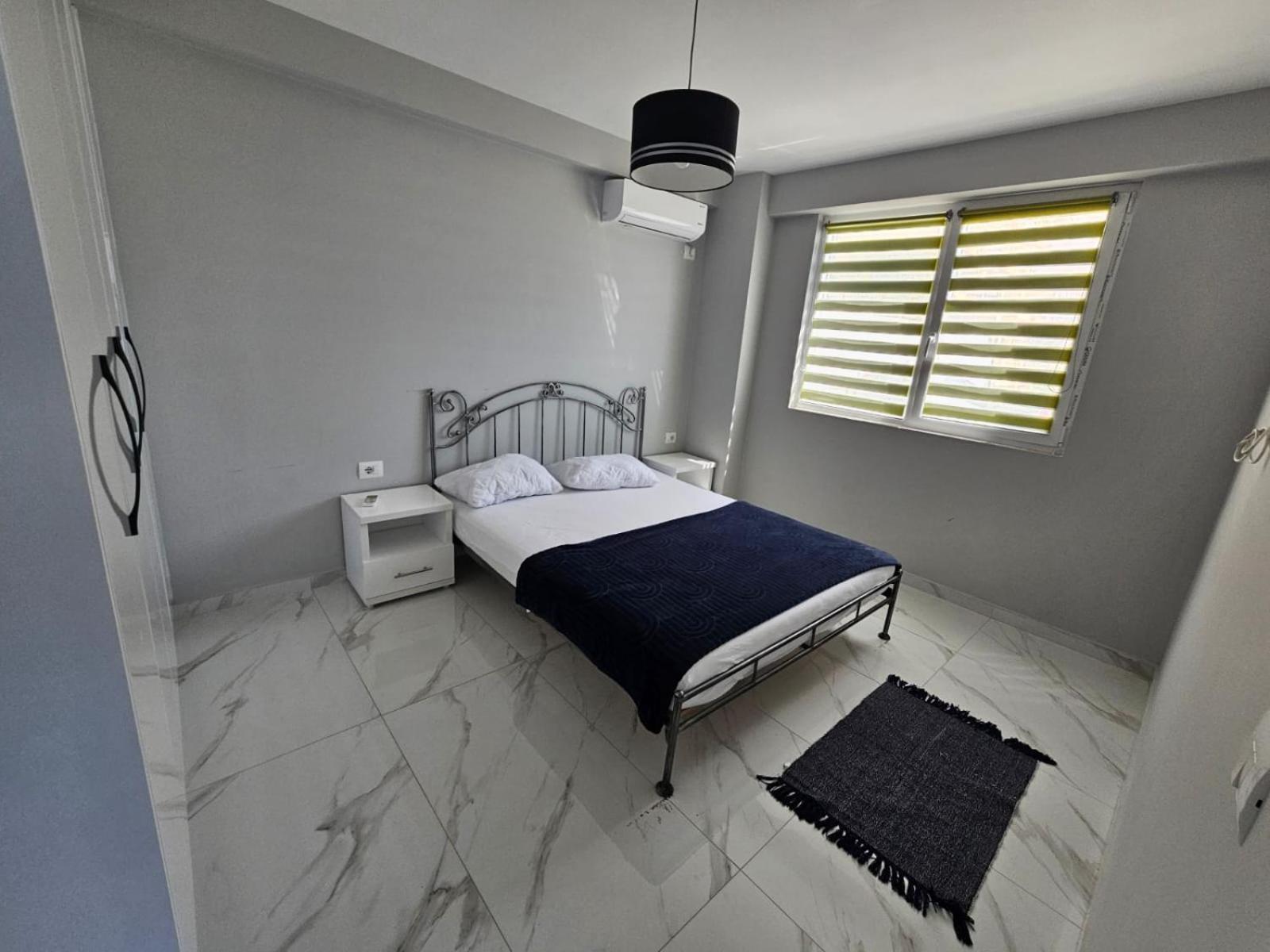 Amazing Sea View Apartment Sarandë Exterior foto