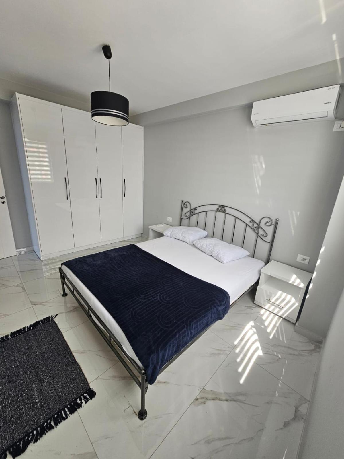 Amazing Sea View Apartment Sarandë Exterior foto